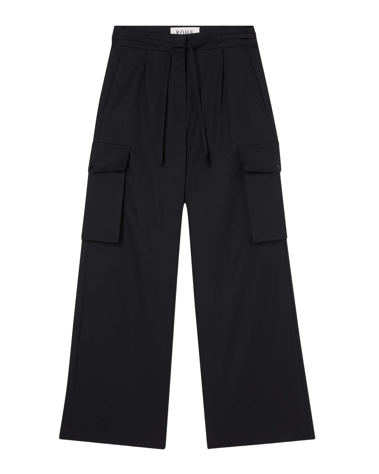 Cargo Trousers