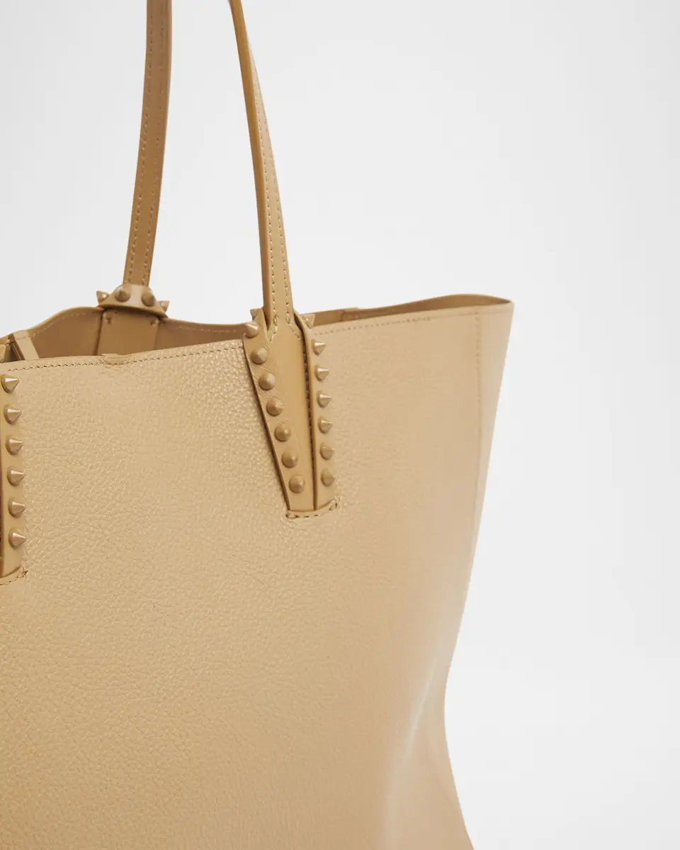 Christian Louboutin Cabata Soft Large Tote Bag in Grained Leather | Thumbnail 34 Christian Louboutin Cabata Soft Large Tote Bag in Grained Leather | Thumbnail 34