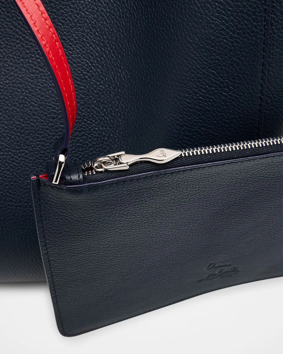 Christian Louboutin Cabata Soft Large Tote Bag in Grained Leather | Thumbnail 44 Christian Louboutin Cabata Soft Large Tote Bag in Grained Leather | Thumbnail 44