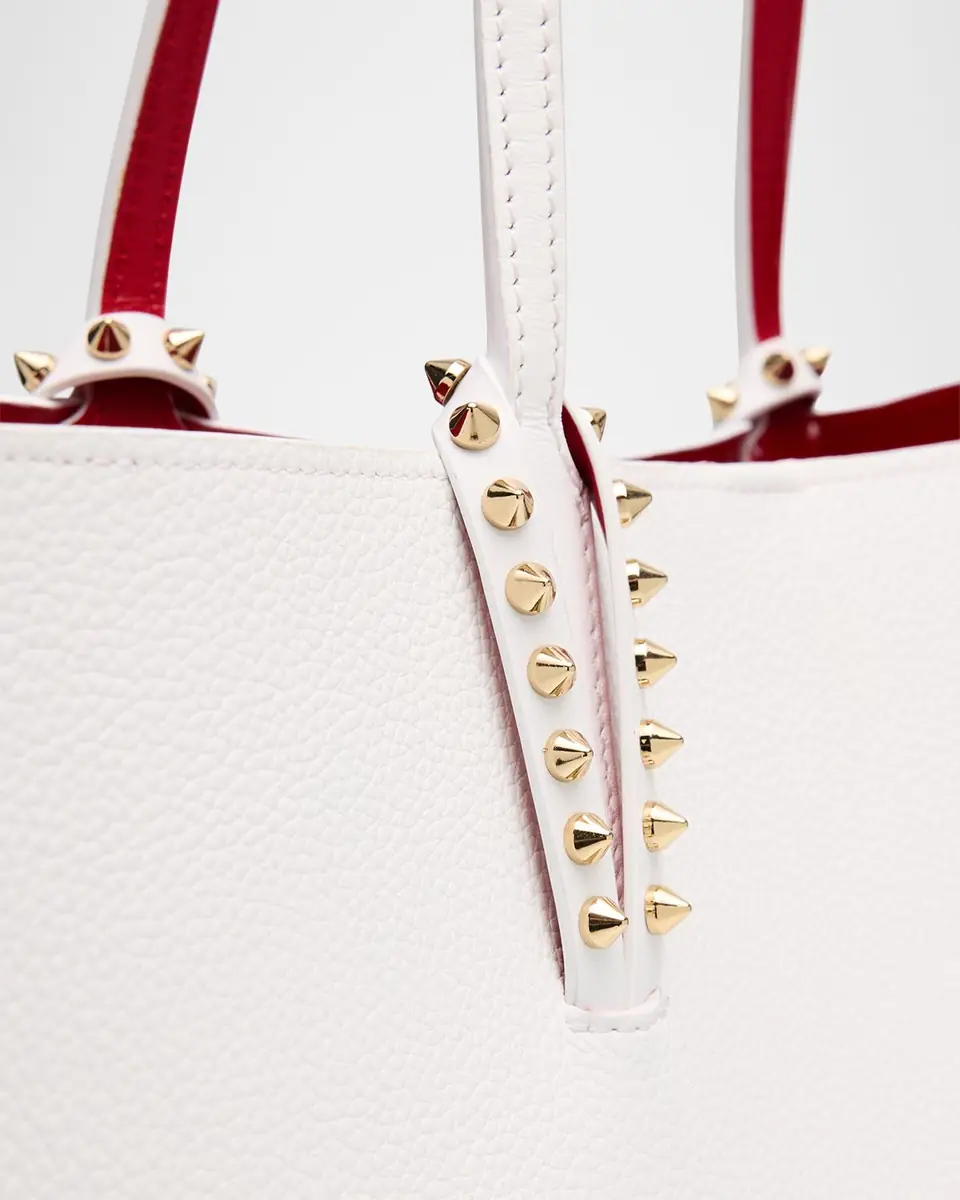 Christian Louboutin Cabata Soft Large Tote Bag in Grained Leather | Thumbnail 54 Christian Louboutin Cabata Soft Large Tote Bag in Grained Leather | Thumbnail 54