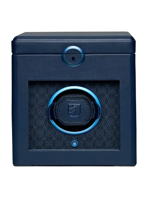 Earth Single Watch Winder Earth Single Watch Winder