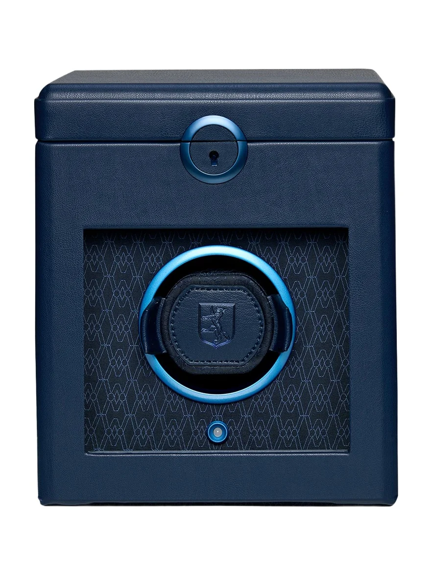 Wolf Earth Single Watch Winder