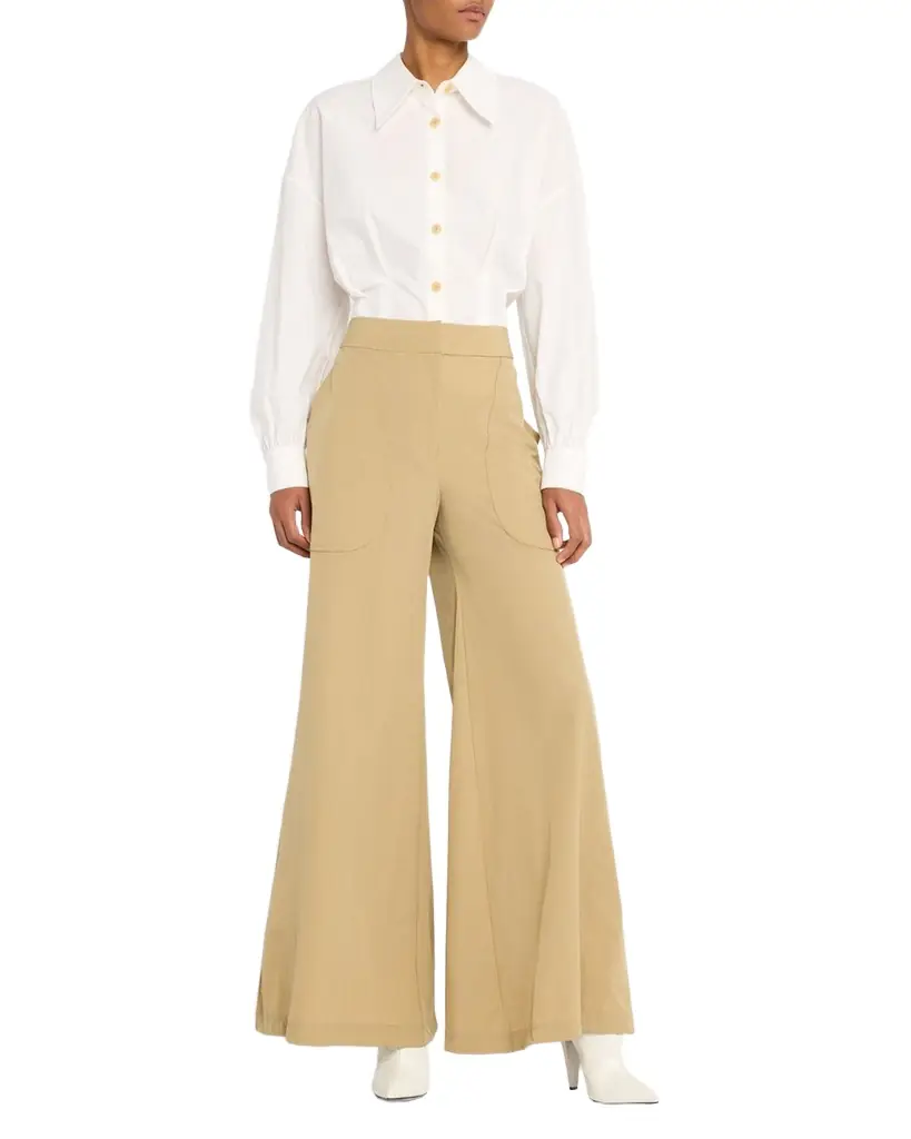 JBQ Oslo Wide-Leg Pants | Image 1 JBQ Oslo Wide-Leg Pants | Image 1