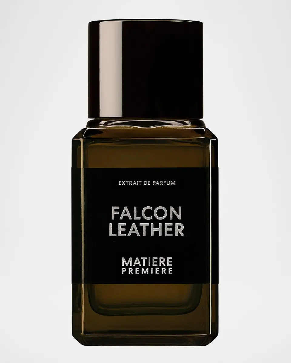 Matiere Premiere Falcon Leather Extrait, 100 mL | Thumbnail 2 Matiere Premiere Falcon Leather Extrait, 100 mL | Thumbnail 2