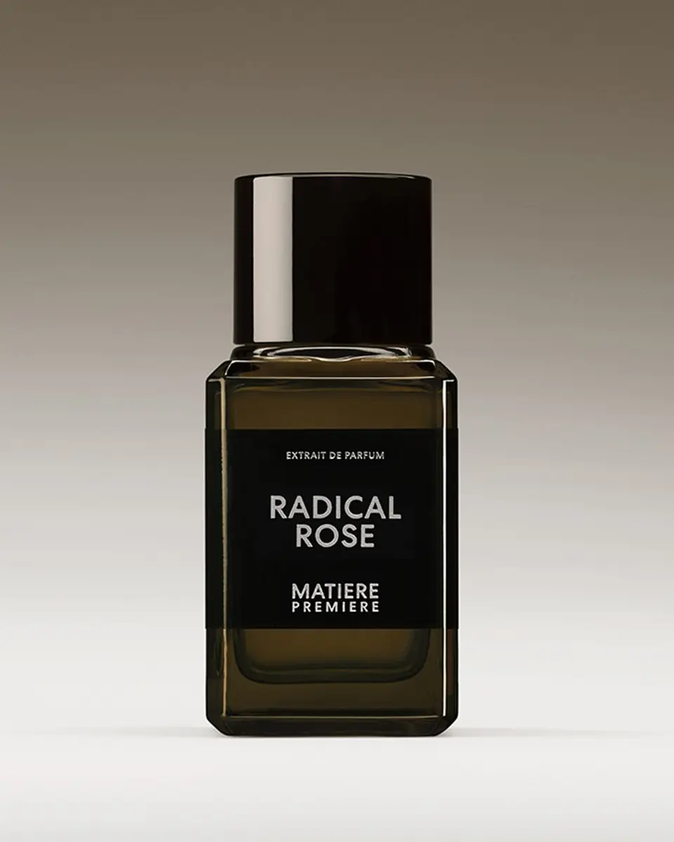 Matiere Premiere Radical Rose Extrait, 100 mL | Thumbnail 2 Matiere Premiere Radical Rose Extrait, 100 mL | Thumbnail 2