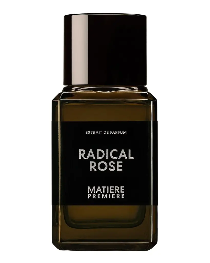 Matiere Premiere Radical Rose Extrait, 100 mL