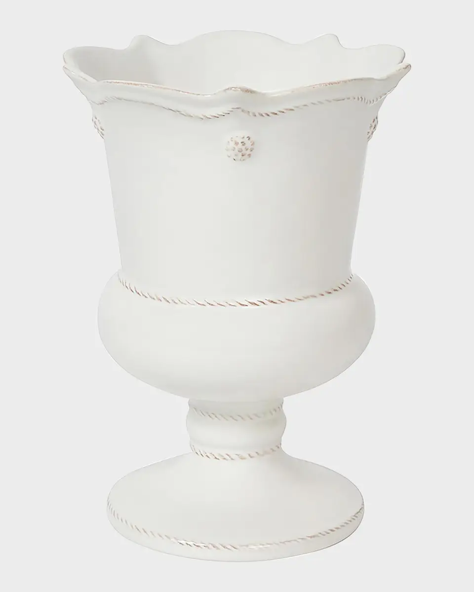 Juliska Berry & Thread Petite Parterre Garden 8" Vase | Thumbnail 2 Juliska Berry & Thread Petite Parterre Garden 8" Vase | Thumbnail 2