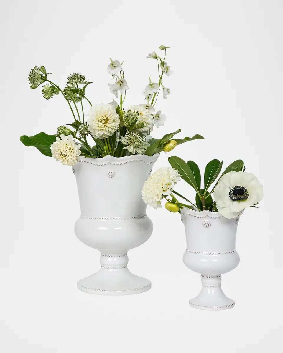 Juliska Berry & Thread Petite Parterre Garden 8" Vase | Thumbnail 3 Juliska Berry & Thread Petite Parterre Garden 8" Vase | Thumbnail 3