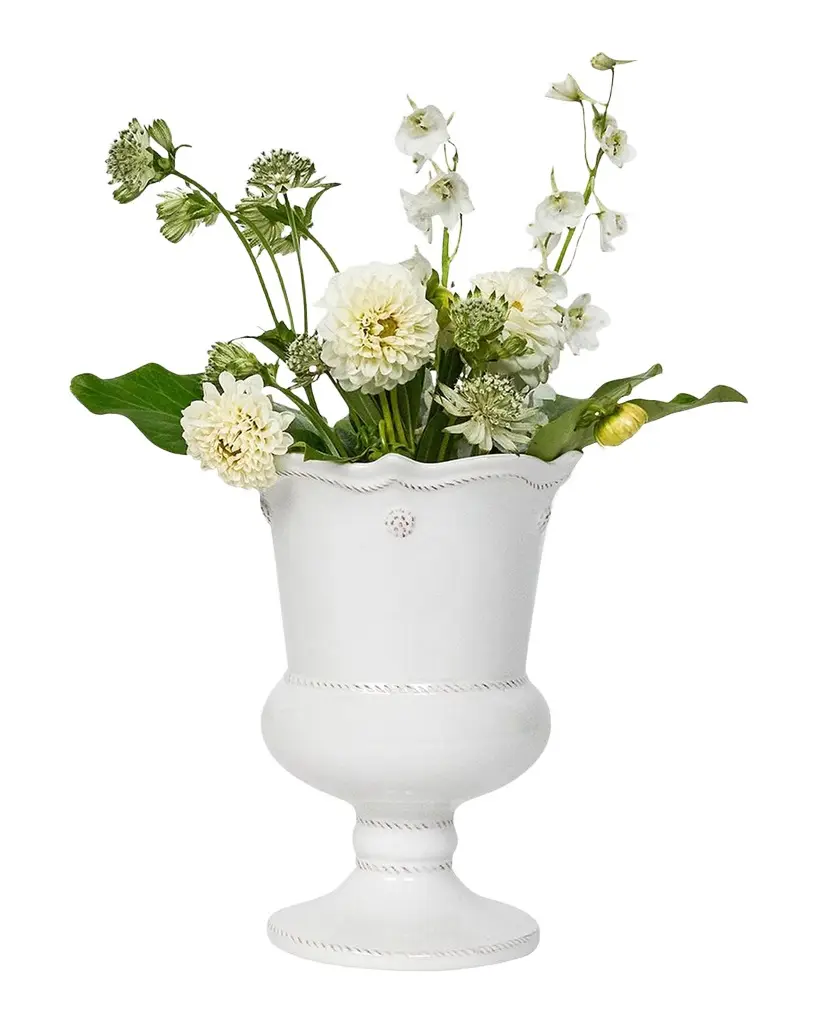 Juliska Berry & Thread Petite Parterre Garden 8" Vase