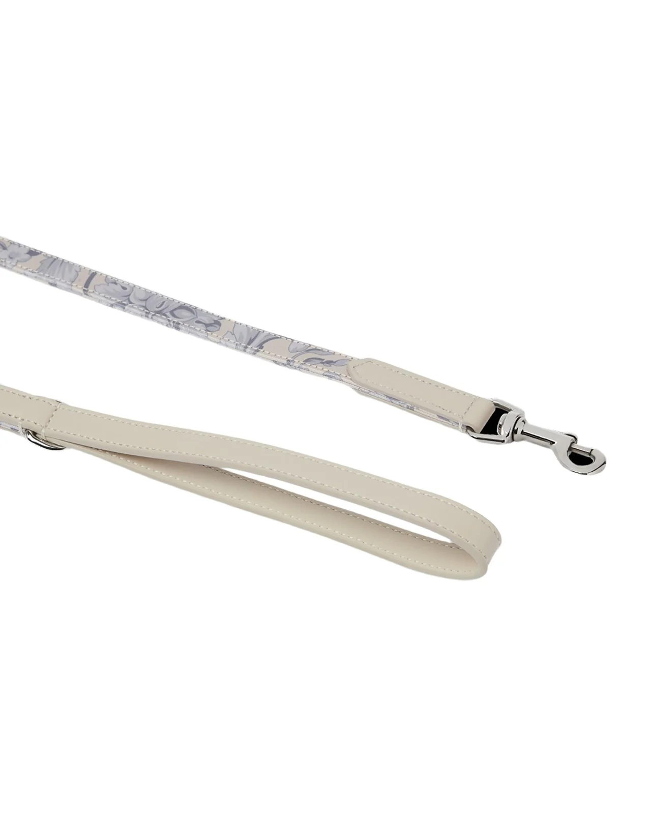 Barocco 47" Dog Leash for Small Dogs