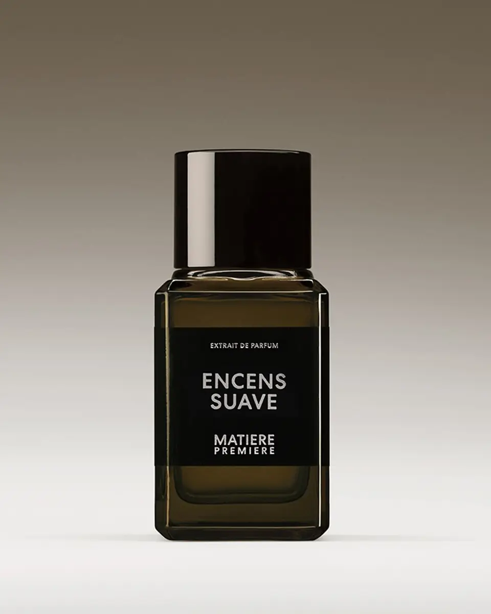 Matiere Premiere Encense Sauve Extrait, 100 mL