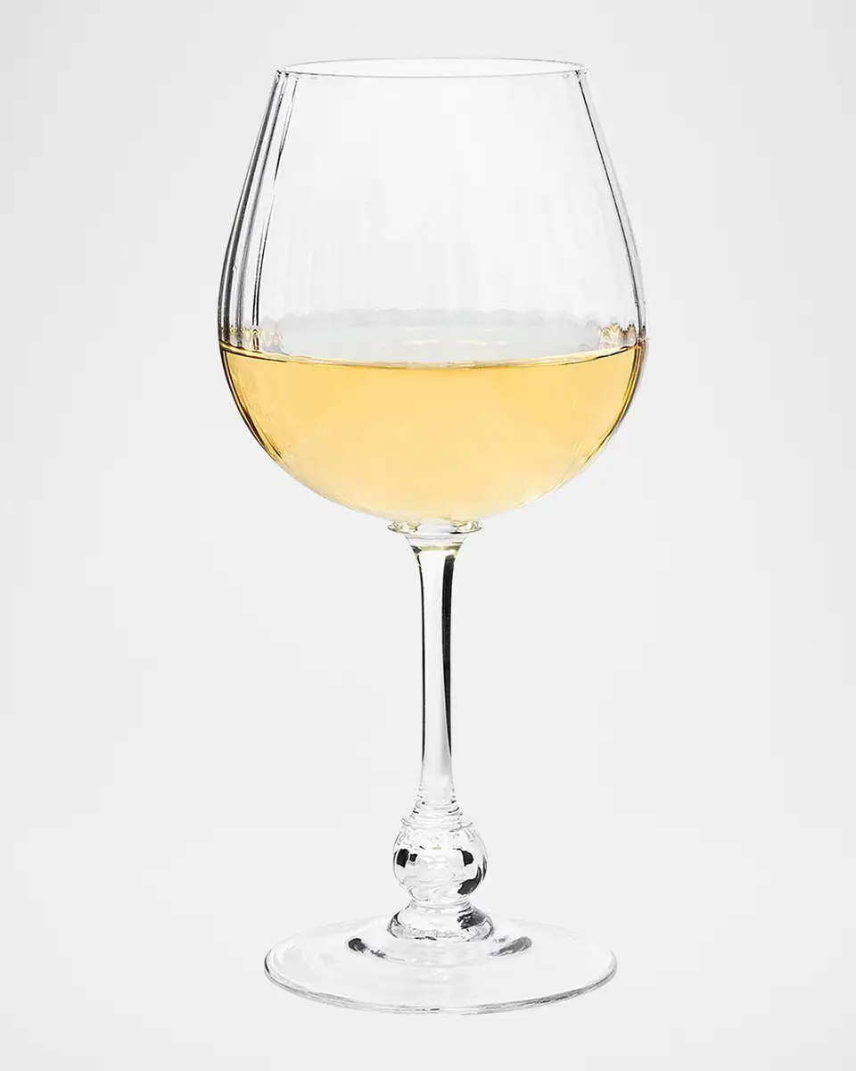 Juliska Nell Wine Glass, 20 oz. | Thumbnail 2 Juliska Nell Wine Glass, 20 oz. | Thumbnail 2