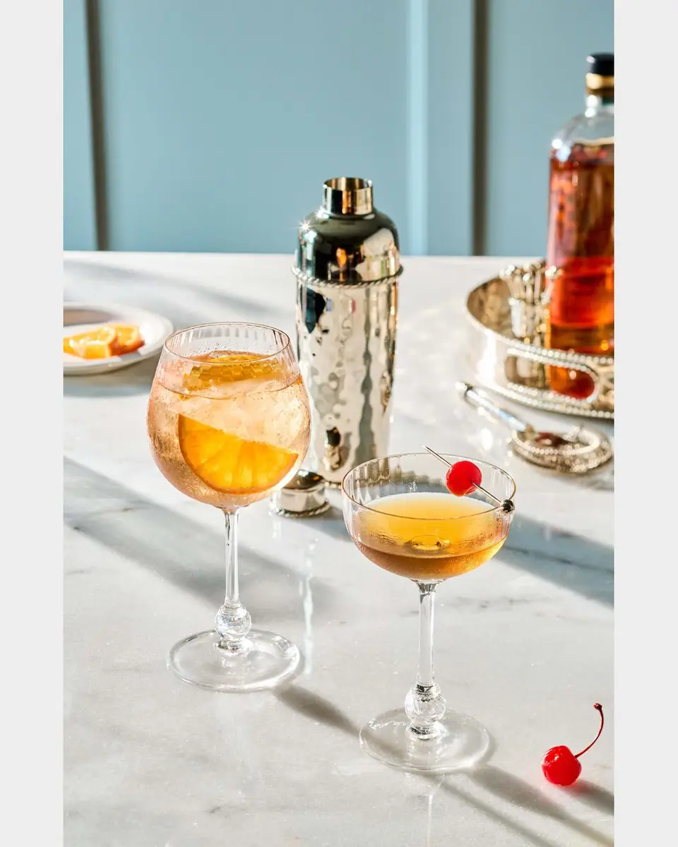 Juliska Nell Wine Glass, 20 oz. | Thumbnail 3 Juliska Nell Wine Glass, 20 oz. | Thumbnail 3