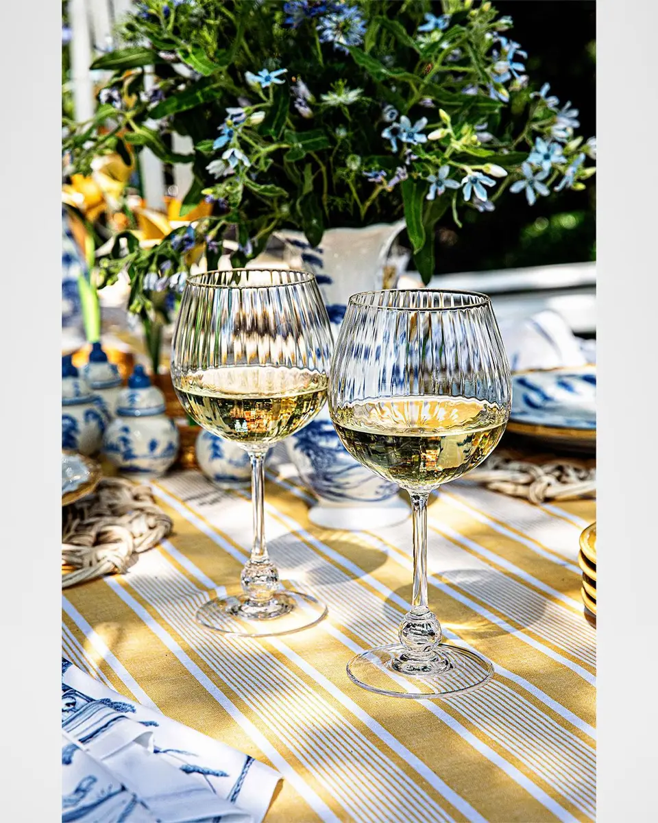 Juliska Nell Wine Glass, 20 oz. | Thumbnail 4 Juliska Nell Wine Glass, 20 oz. | Thumbnail 4