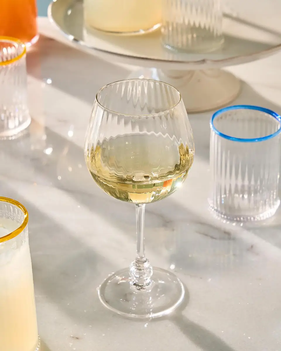 Juliska Nell Wine Glass, 20 oz. | Thumbnail 5 Juliska Nell Wine Glass, 20 oz. | Thumbnail 5