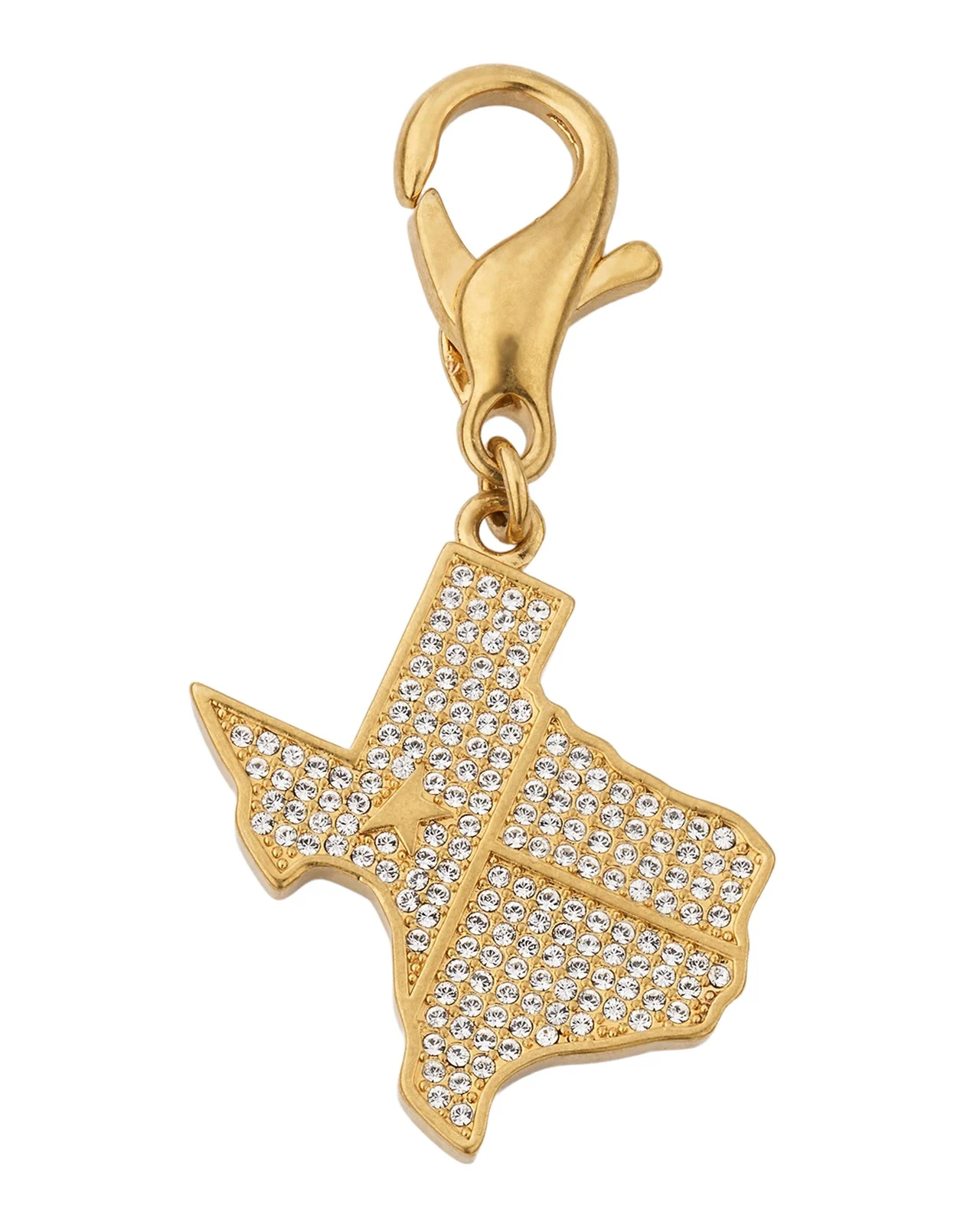 Texas State Charm Texas State Charm