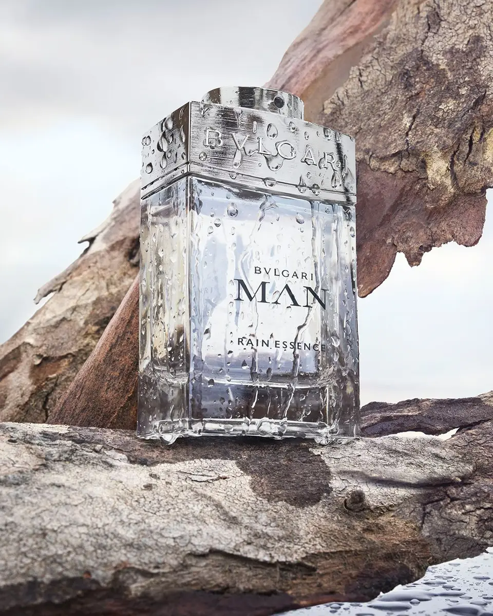 BVLGARI Man Rain Essence Set | Thumbnail 2