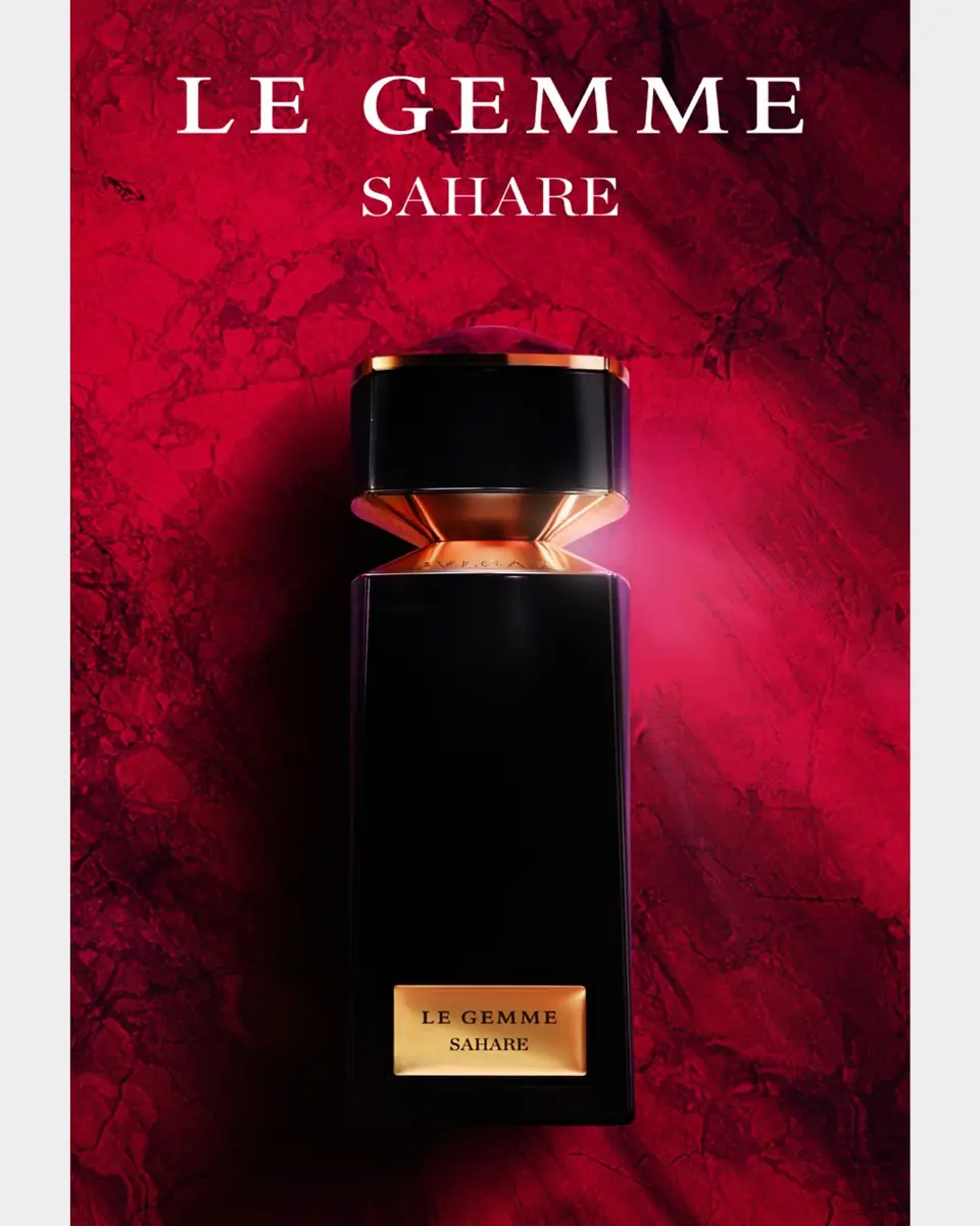 BVLGARI Le Gemme Sahare Eau de Parfum, 4.2 oz. | Thumbnail 3 BVLGARI Le Gemme Sahare Eau de Parfum, 4.2 oz. | Thumbnail 3