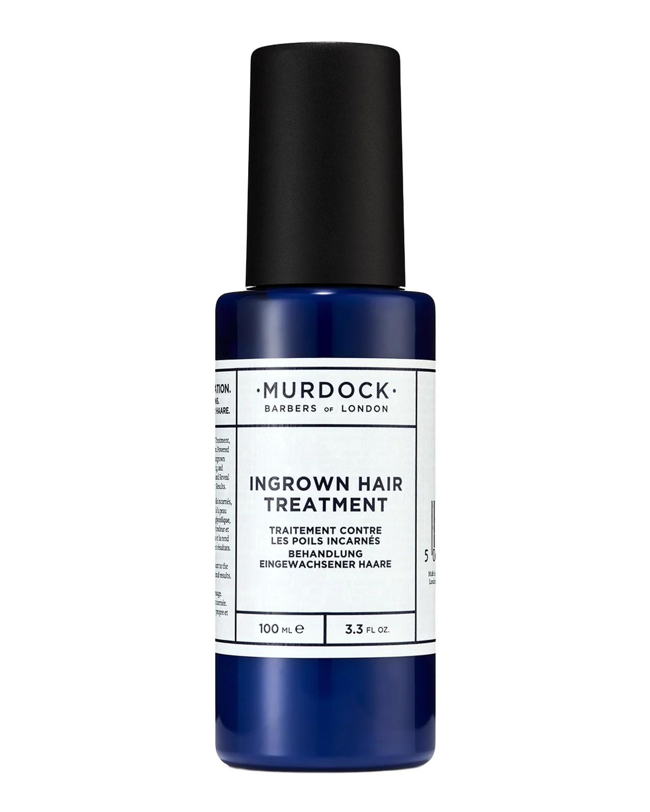 Murdock London Ingrown Hair Treatment, 100 mL