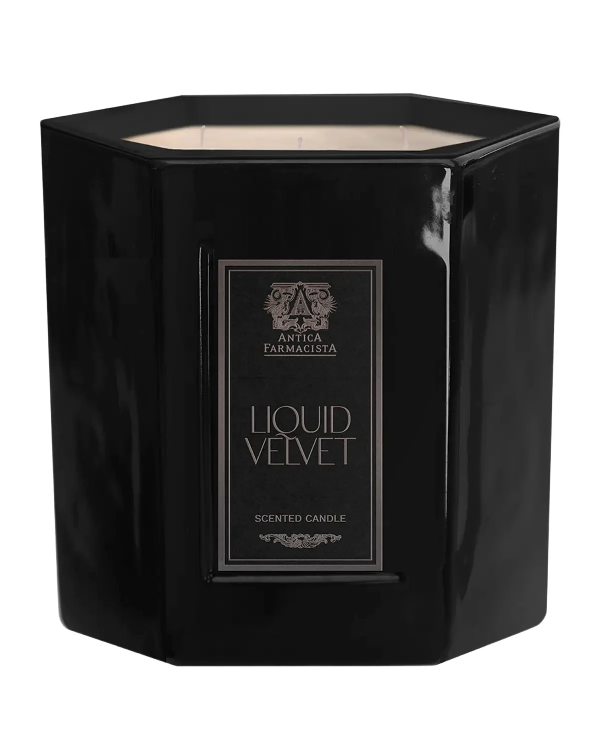 Antica Farmacista Liquid Velvet 3-Wick Scented Candle, 25 oz.