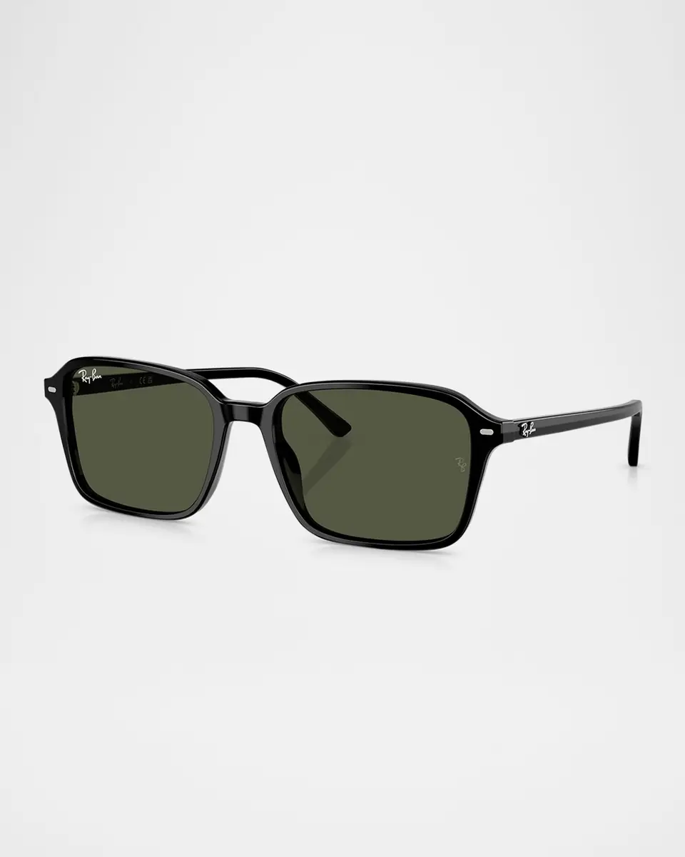 Ray-Ban RB2231 Raimond Square Sunglasses, 58MM | Thumbnail 2 Ray-Ban RB2231 Raimond Square Sunglasses, 58MM | Thumbnail 2