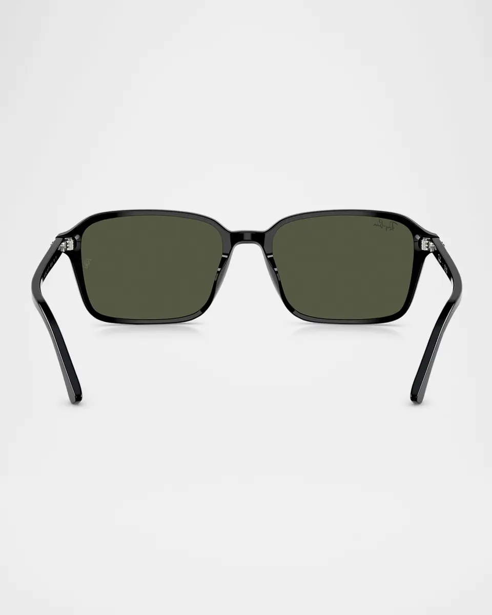 Ray-Ban RB2231 Raimond Square Sunglasses, 58MM | Thumbnail 3 Ray-Ban RB2231 Raimond Square Sunglasses, 58MM | Thumbnail 3