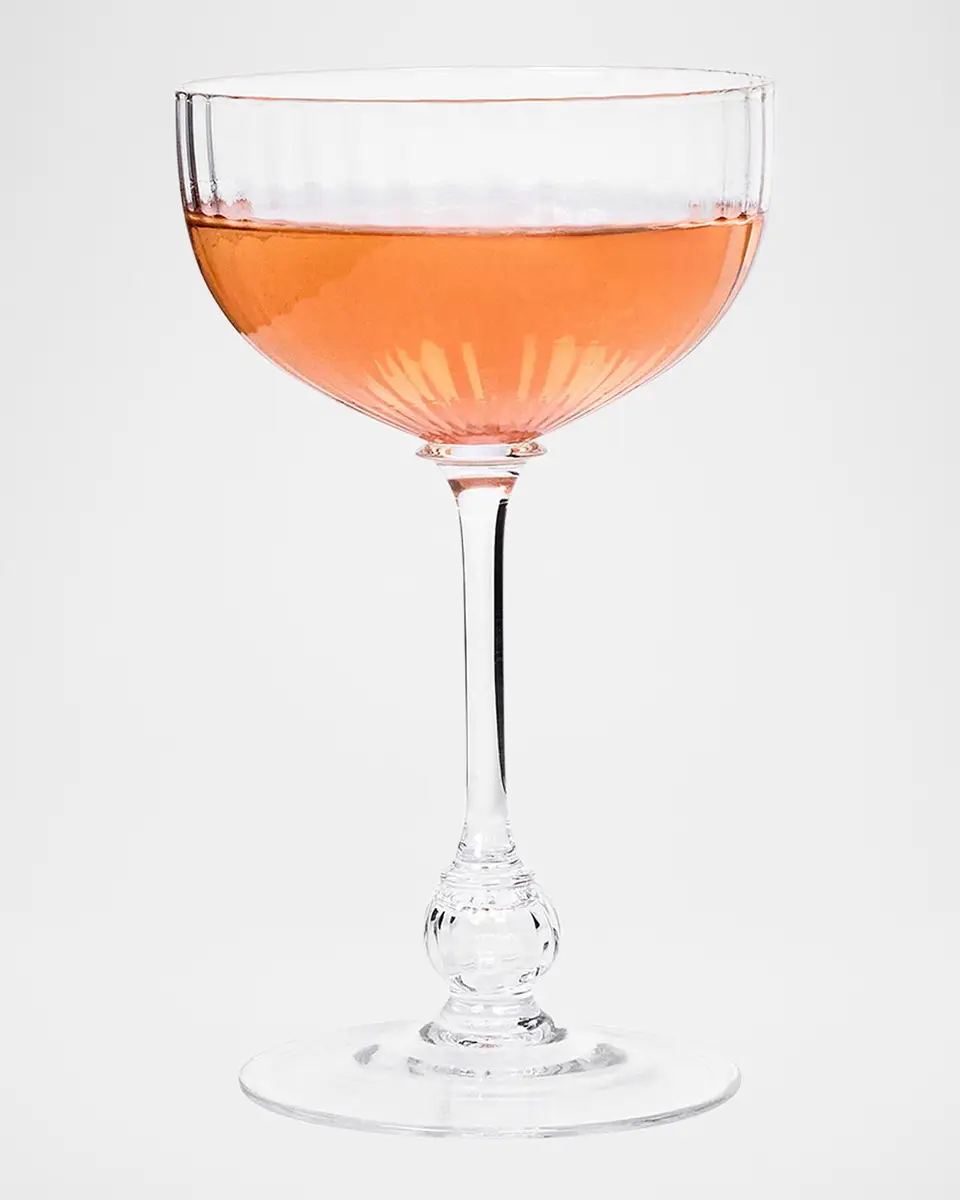 Juliska Nell Coupe Glass, 9 oz. | Thumbnail 2 Juliska Nell Coupe Glass, 9 oz. | Thumbnail 2