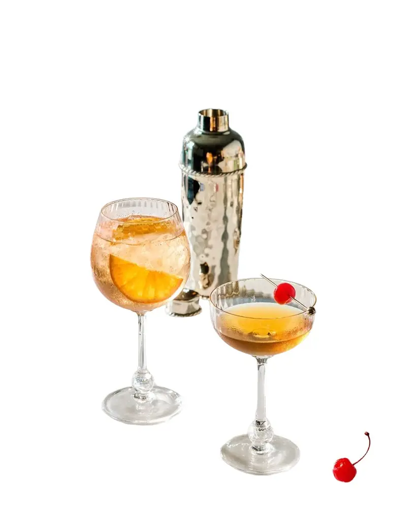 Juliska Nell Coupe Glass, 9 oz. | Image 1 Juliska Nell Coupe Glass, 9 oz. | Image 1