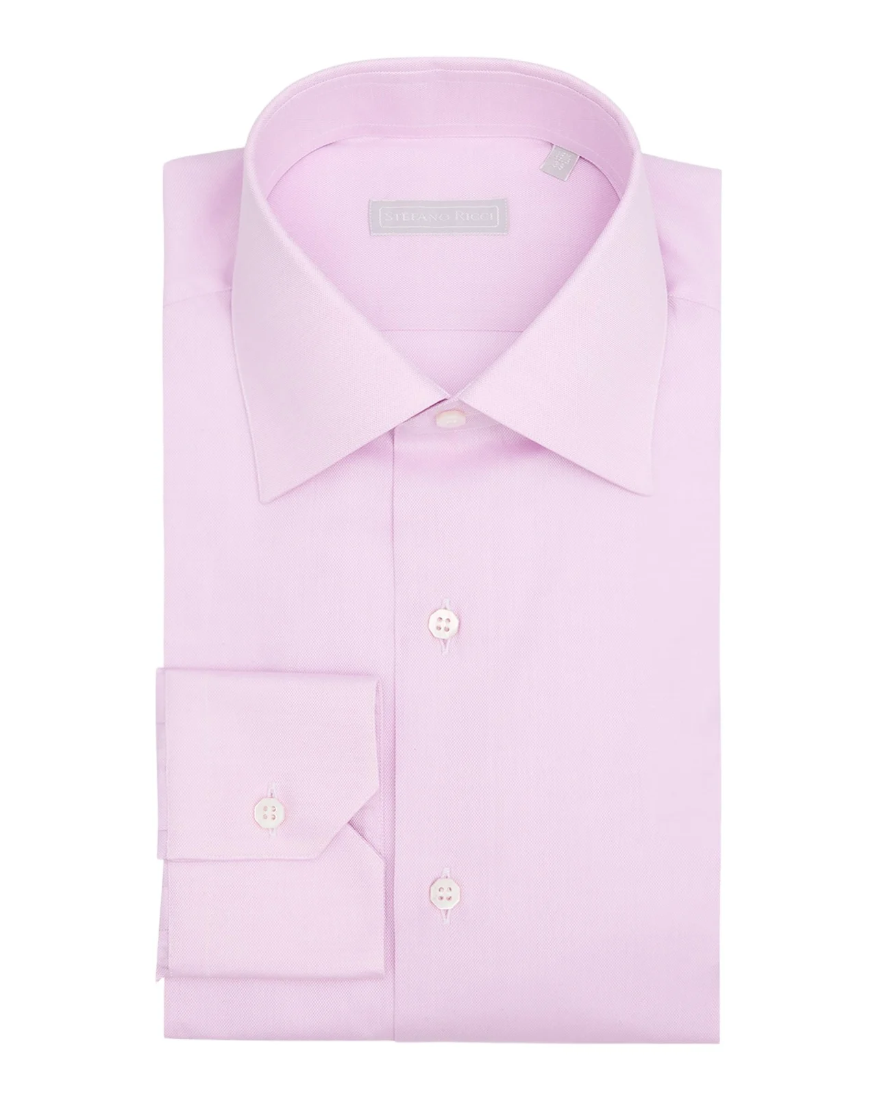 Men's Cotton Dress Shirt