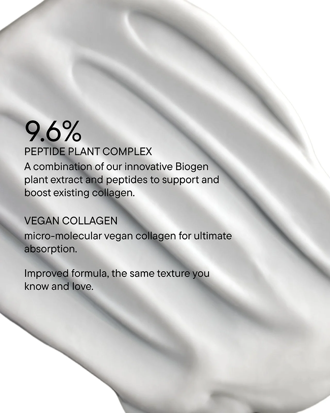 Babor Collagen Peptide Booster Cream, 1.7 oz.