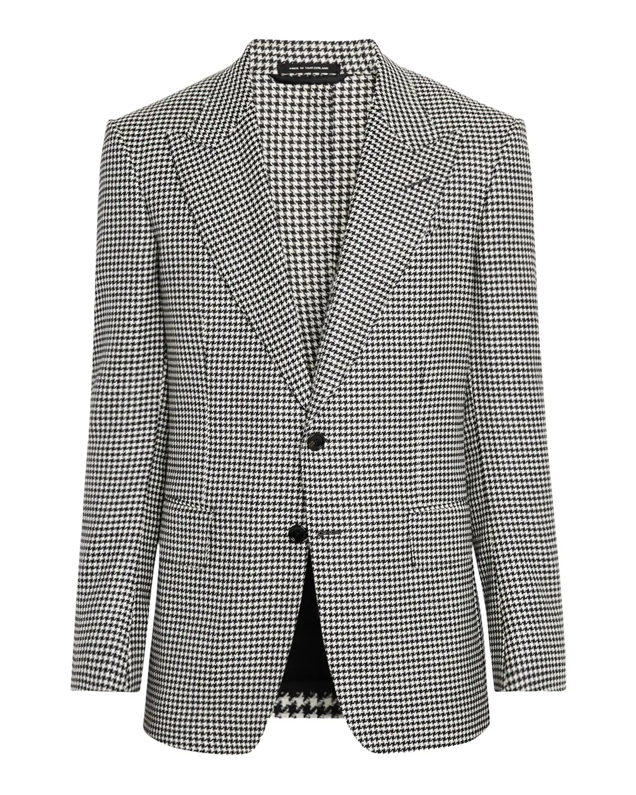 Men's Shelton Houndstooth Sport Coat Men's Shelton Houndstooth Sport Coat