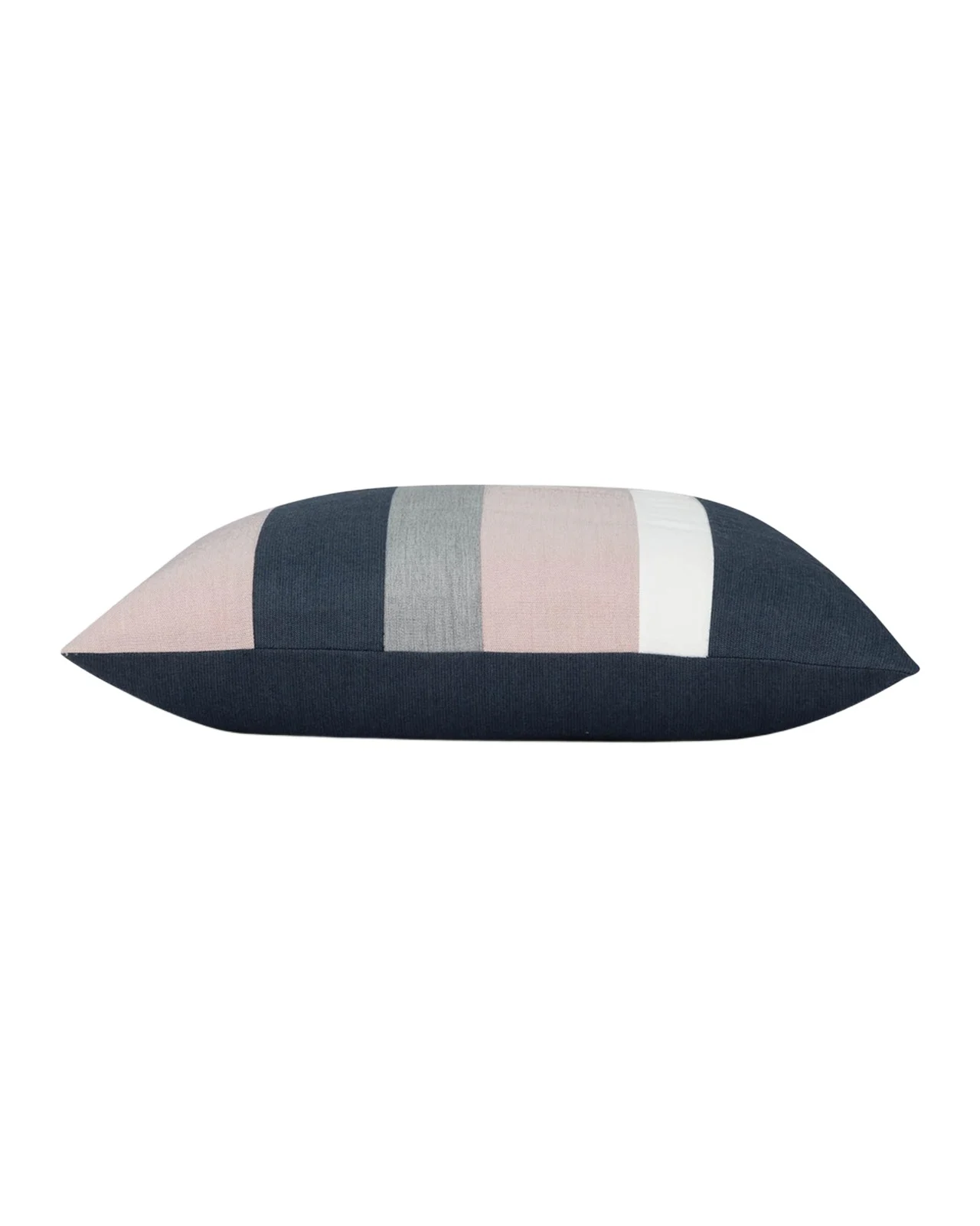 Elaine Smith Rose Quartz Indoor/Outdoor Pillow, 20" Square