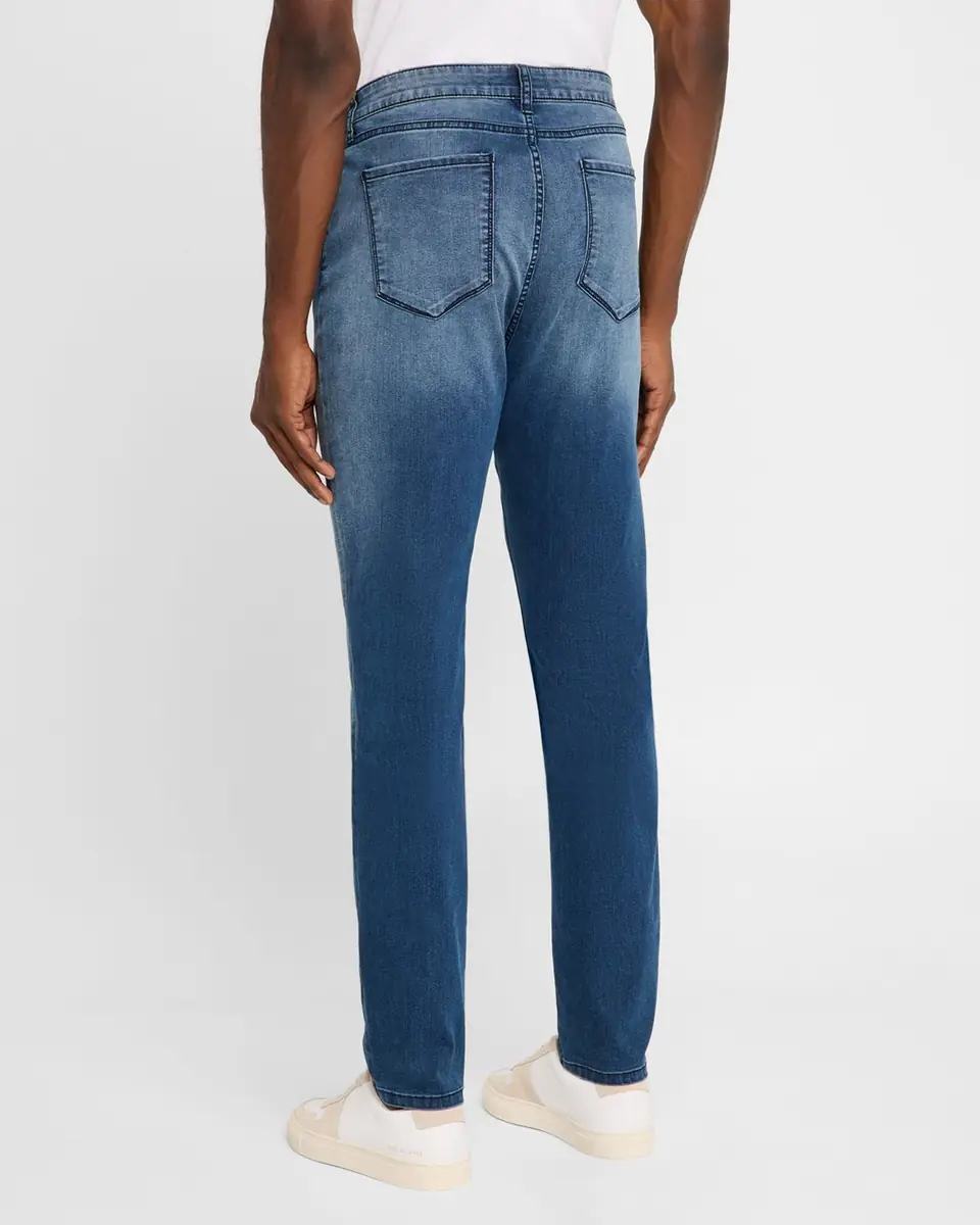 Monfrère Men's Greyson Skinny Jeans | Thumbnail 2 Monfrère Men's Greyson Skinny Jeans | Thumbnail 2
