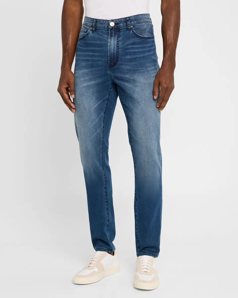 Monfrère Men's Greyson Skinny Jeans | Thumbnail 3 Monfrère Men's Greyson Skinny Jeans | Thumbnail 3