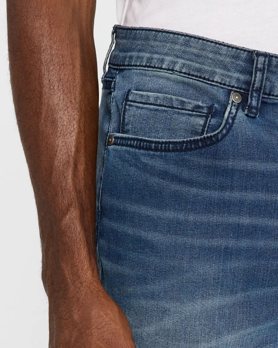 Monfrère Men's Greyson Skinny Jeans | Thumbnail 4 Monfrère Men's Greyson Skinny Jeans | Thumbnail 4