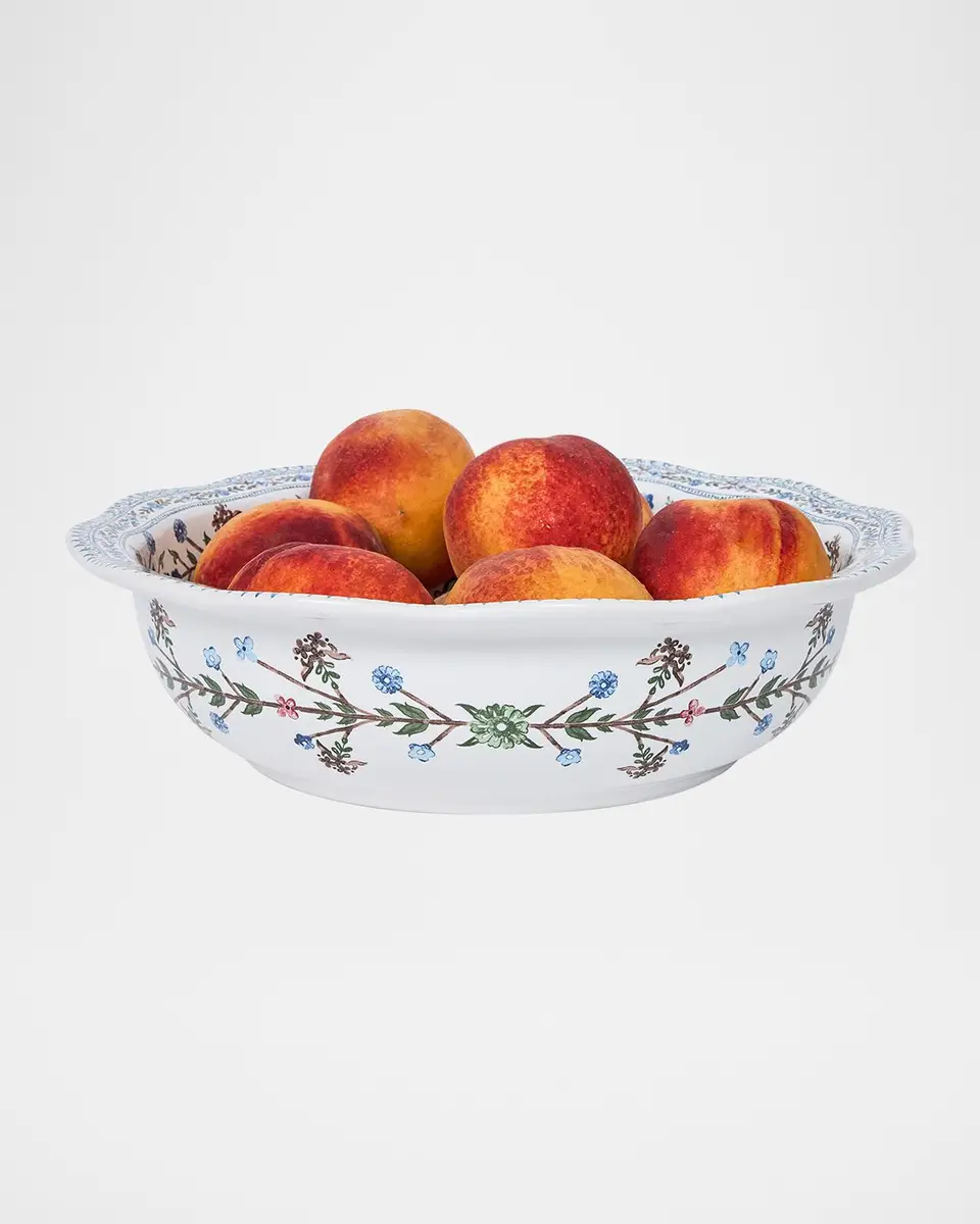 Juliska Villa Seville 12" Serving Bowl | Thumbnail 2 Juliska Villa Seville 12" Serving Bowl | Thumbnail 2