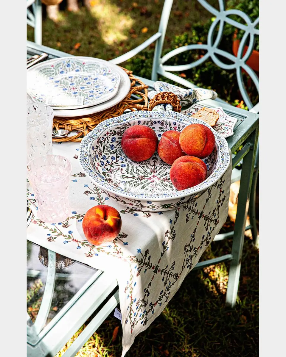 Juliska Villa Seville 12" Serving Bowl | Thumbnail 3 Juliska Villa Seville 12" Serving Bowl | Thumbnail 3