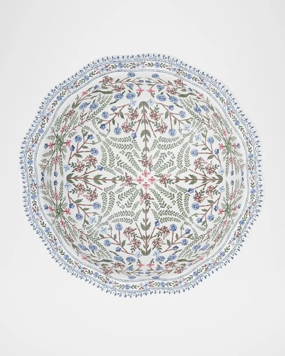 Juliska Villa Seville 12" Serving Bowl | Thumbnail 5 Juliska Villa Seville 12" Serving Bowl | Thumbnail 5
