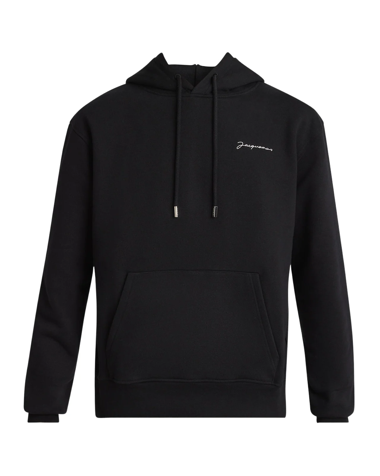 Men's Brode Embroidered Logo Hoodie Men's Brode Embroidered Logo Hoodie