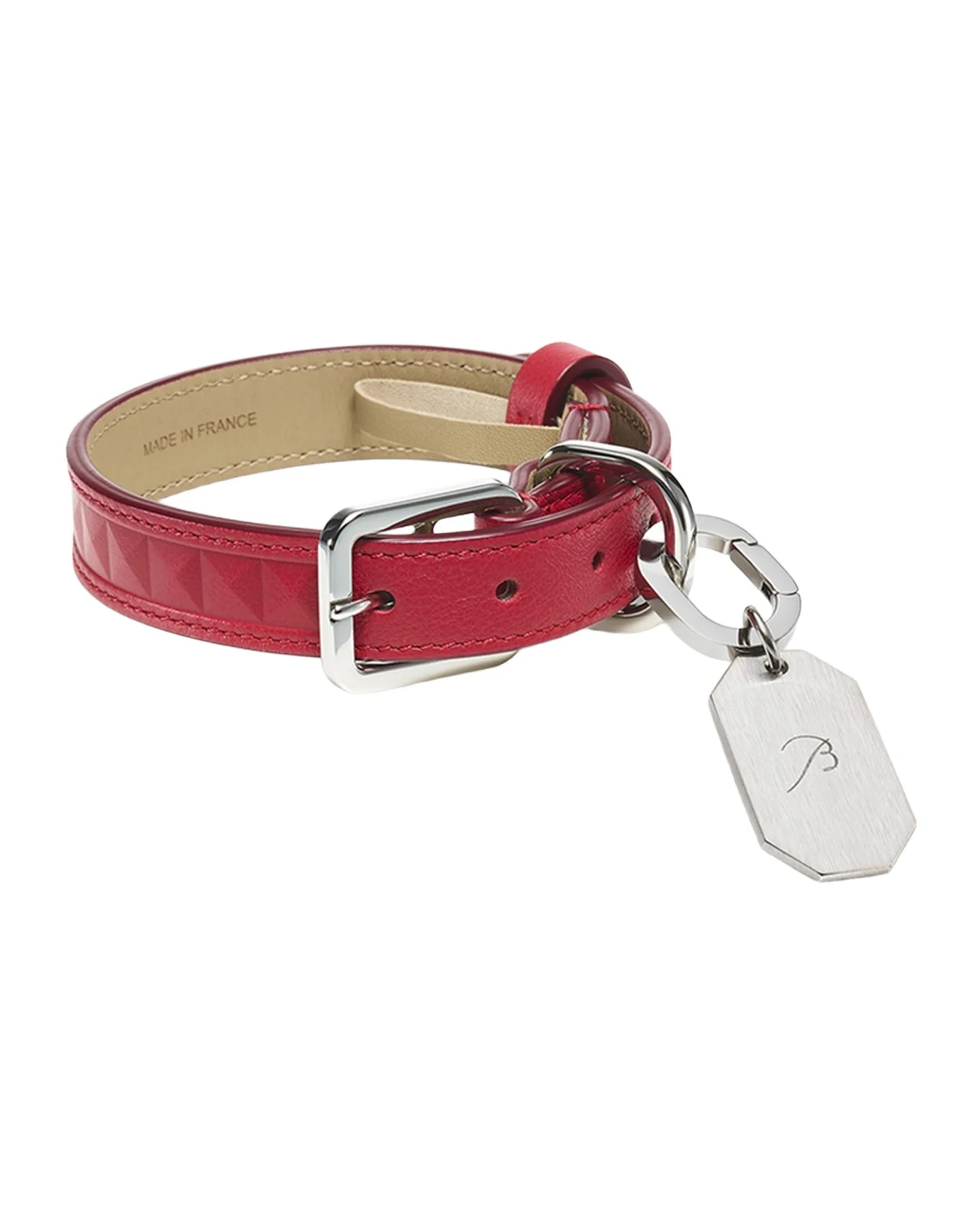 Louxor Pet Collar, Small Louxor Pet Collar, Small