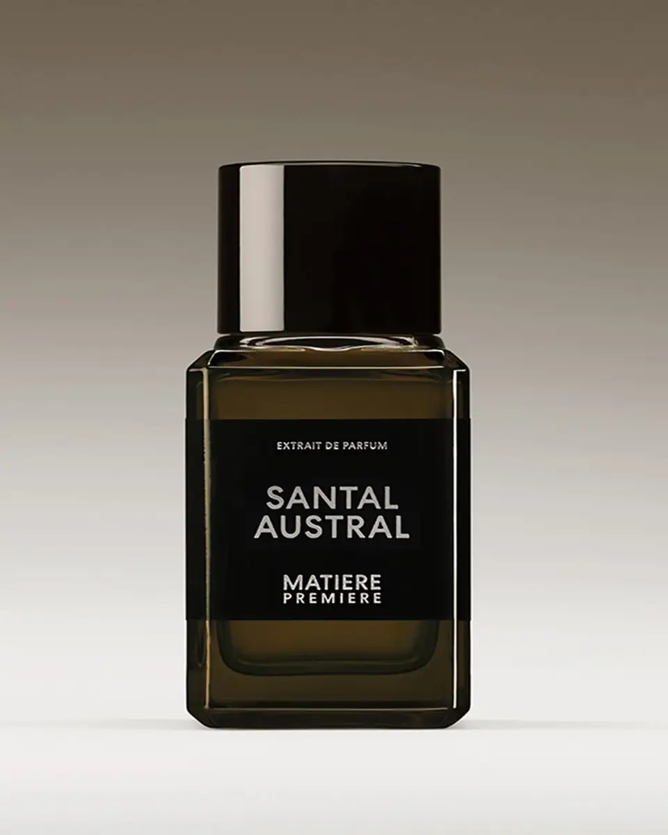 Matiere Premiere Santal Austral Extrait, 100 mL | Thumbnail 2 Matiere Premiere Santal Austral Extrait, 100 mL | Thumbnail 2