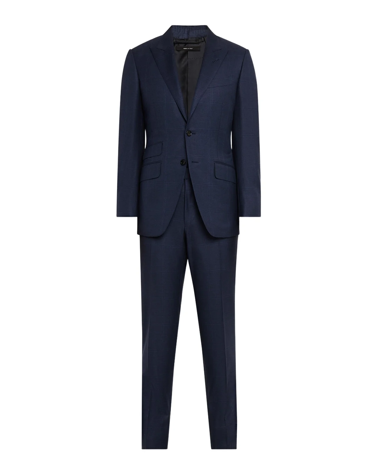 Men's O 'Connor Prince of Wales Suit