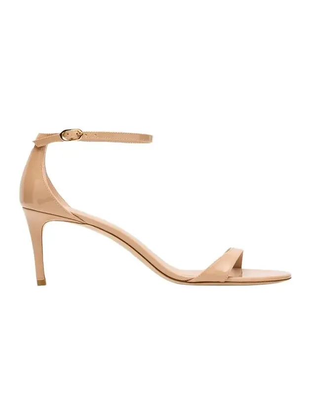 Nudist Ii 75 Patent Leather Sandals Nudist Ii 75 Patent Leather Sandals