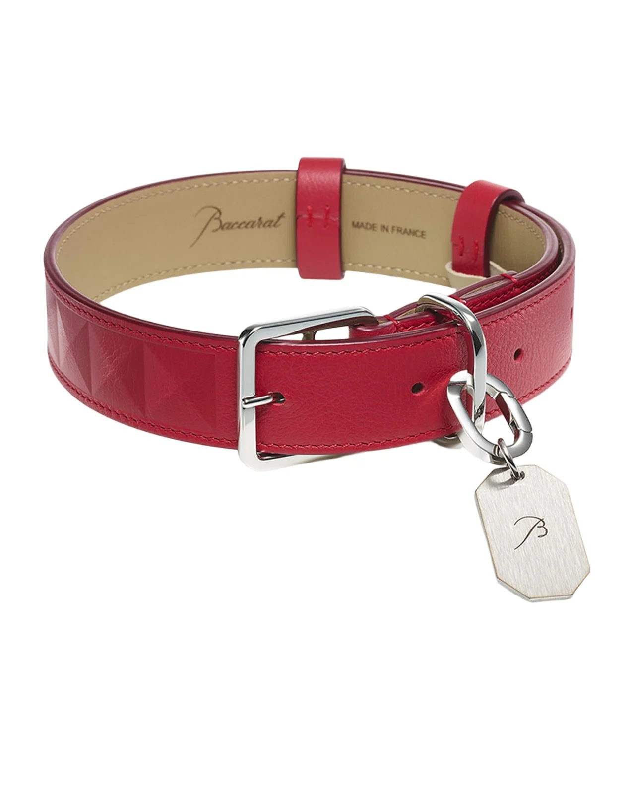Louxor Pet Collar, Large Louxor Pet Collar, Large