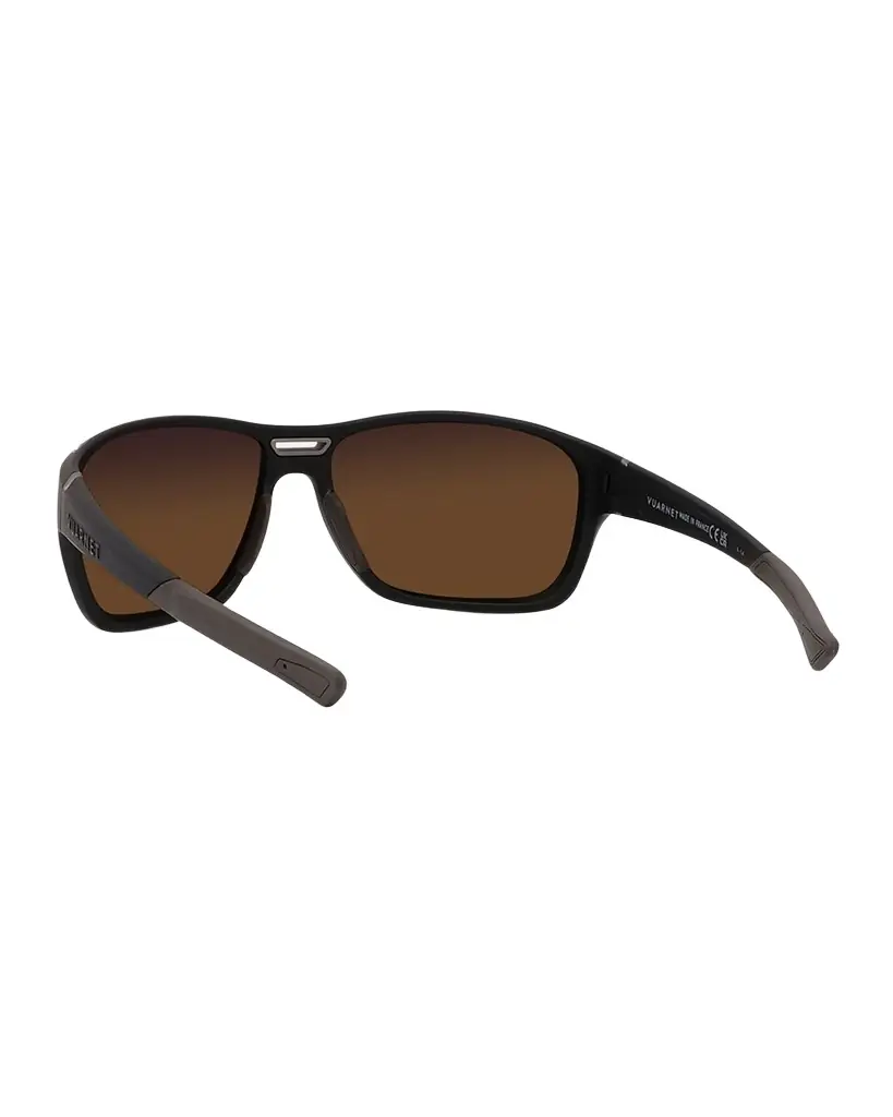 Vuarnet Men's Nylon Rectangle Sunglasses | Image 1 Vuarnet Men's Nylon Rectangle Sunglasses | Image 1