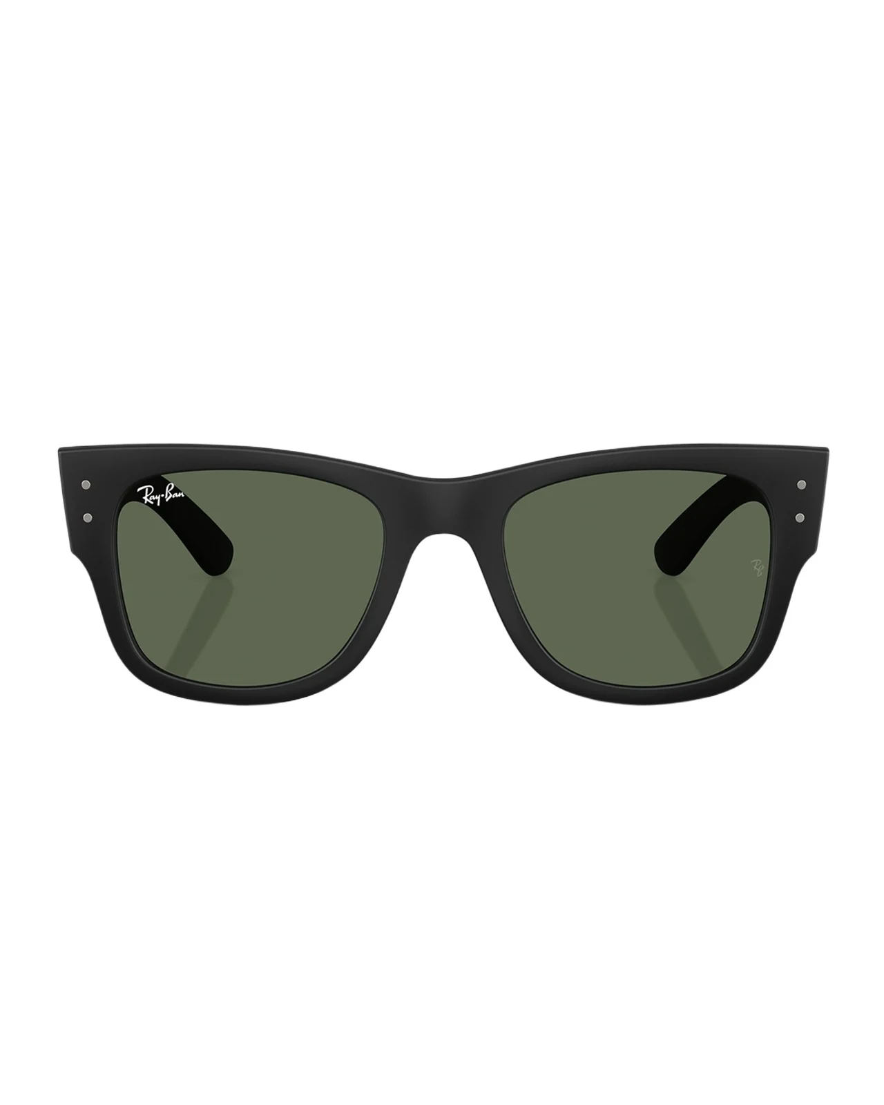 Ray-Ban Men's RB4840S Square Sunglasses