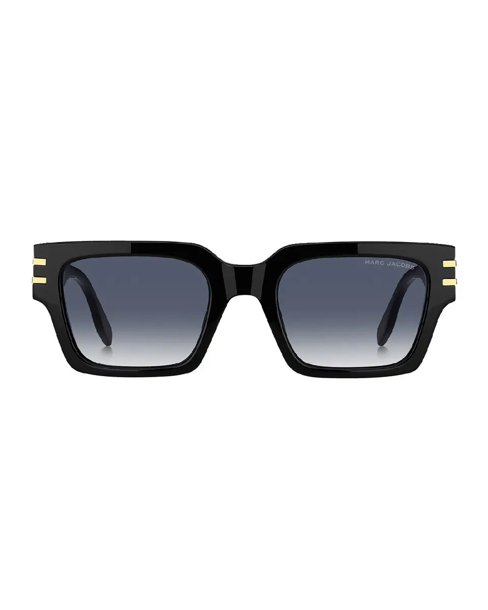 Marc Jacobs Acetate Rectangle Sunglasses | Thumbnail 4 Marc Jacobs Acetate Rectangle Sunglasses | Thumbnail 4