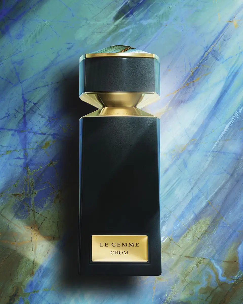 BVLGARI Le Gemme Orom Eau de Parfum, 4.2 oz. | Thumbnail 3
