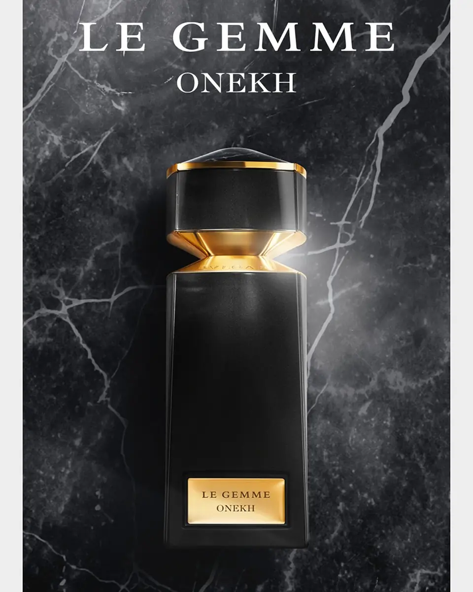 BVLGARI Le Gemme Onekh Eau de Parfum, 4.2 oz. | Thumbnail 2