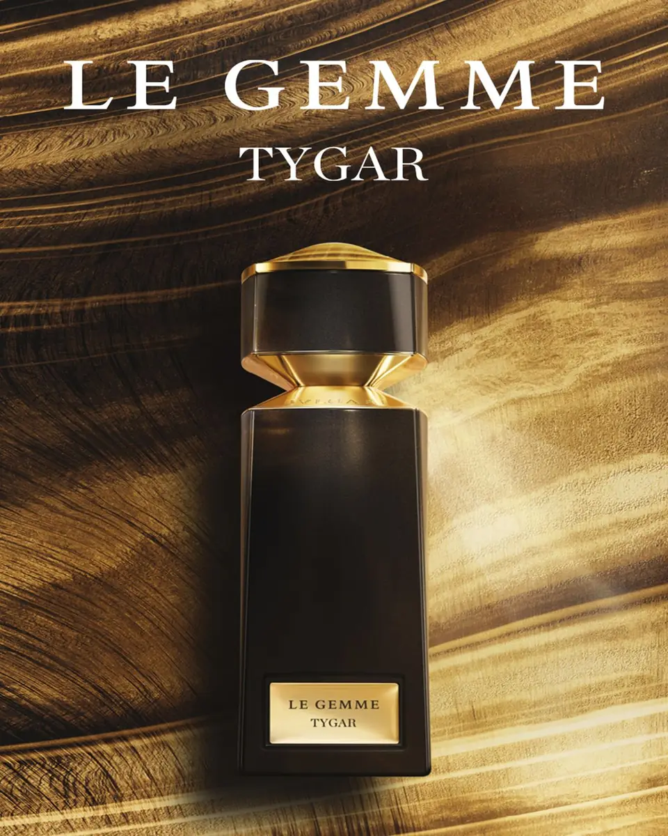 BVLGARI Le Gemme Tygar Eau de Parfum, 4.2 oz. | Thumbnail 2
